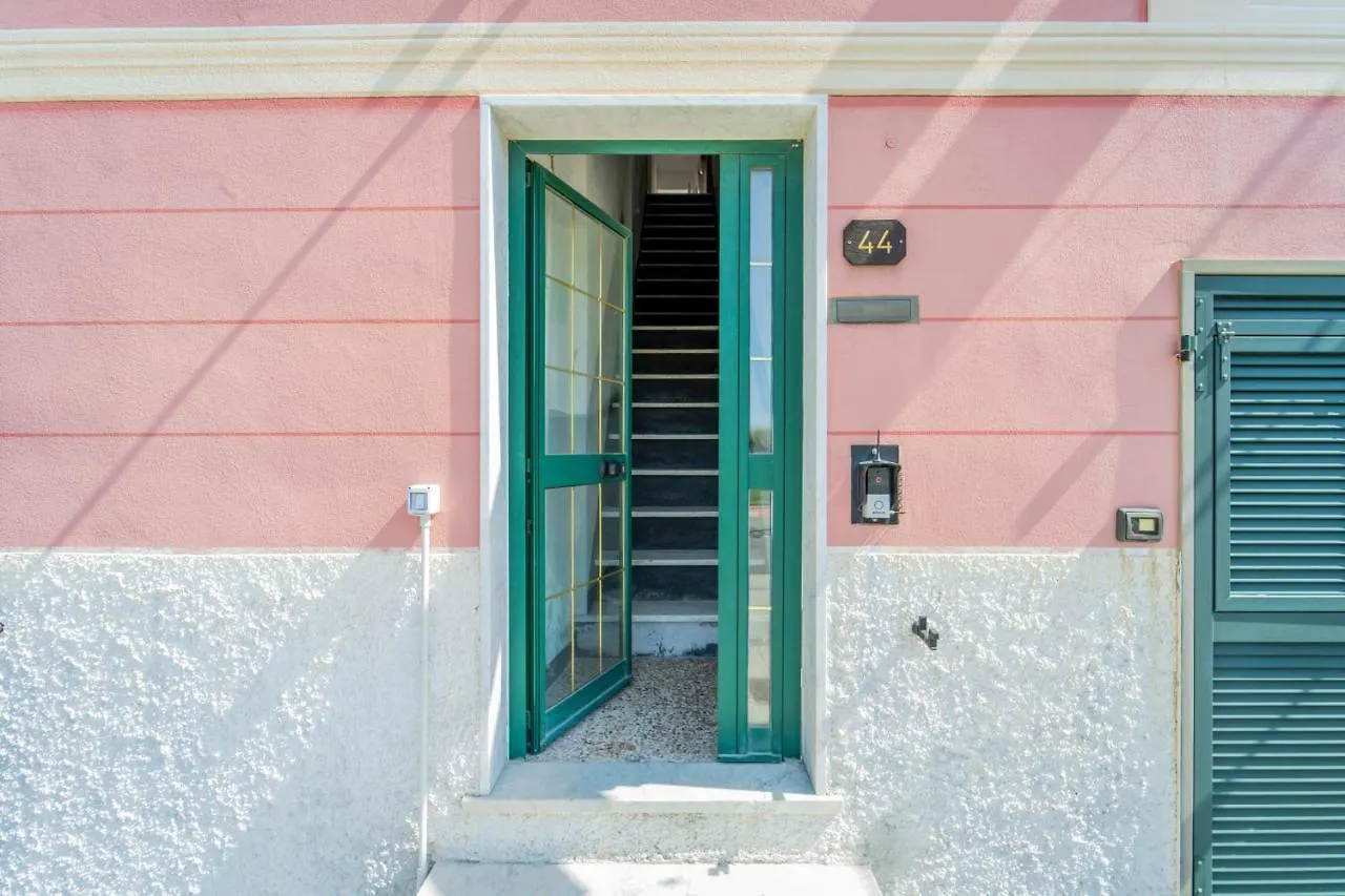Appartamento 106 - Casa Di Alice, Fronte Vista Mare,20Metri Spiaggia Sestri Levante
